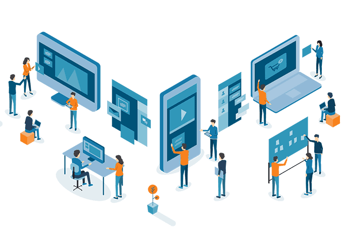 5 Steps For Implementing New LMS For Your Training Program