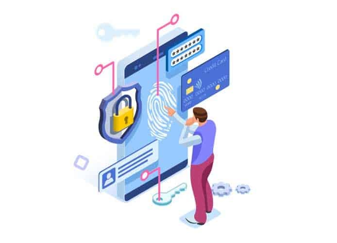 Mobile application security issues: Overview of practices to plug vulnerabilities – 4