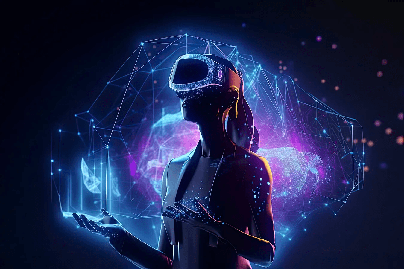 The Inevitable Rise of Immersive Technologies