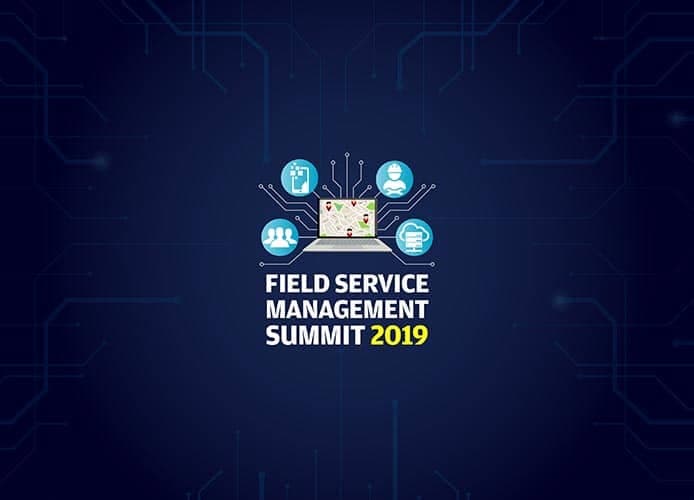 Shezartech Participated In Field Service Management Summit 2019