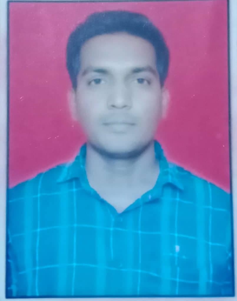 Pritam Mahapure, Lead Animator