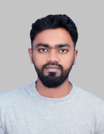 Rajendra Katkuri, Sr. Graphic Integrator