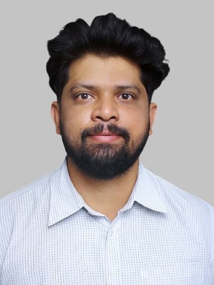 Sanjay Sakpal, Graphic Integrator Lead